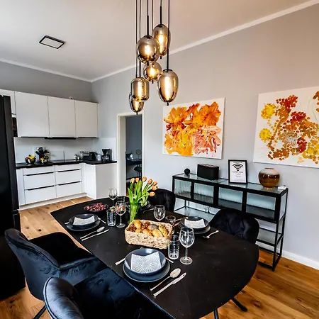 4 Neues Luxurioeses Terrasse Tolle Einzelbetten Ruhig Apartment *