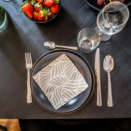 4 Neues Luxurioeses Terrasse Tolle Einzelbetten Ruhig Apartmán Brunsbuttel