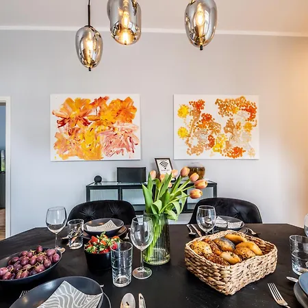 4 Neues Luxurioeses Terrasse Tolle Einzelbetten Ruhig * Brunsbuttel