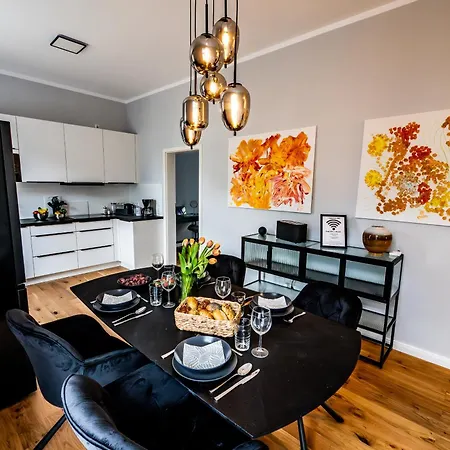 4 Neues Luxurioeses Terrasse Tolle Einzelbetten Ruhig Apartmán