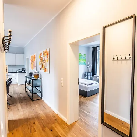 4 Neues Luxurioeses Terrasse Tolle Einzelbetten Ruhig Brunsbuttel