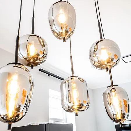 Apartmán 4 Neues Luxurioeses Terrasse Tolle Einzelbetten Ruhig Brunsbuttel